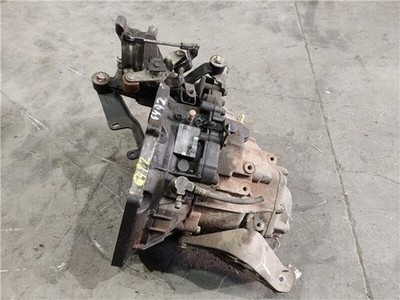 T95475 935520 getriebe ft PALET 127;FILA 1 OPEL VECTRA B BERLINA 2.2 16V DTI