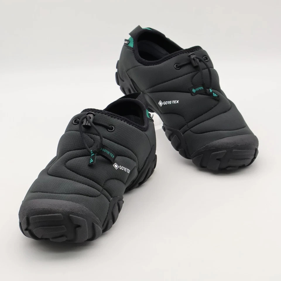 Adidas Radlander Moc GORE-TEX Black Shoes Sneakers IF1942 New Sz 7