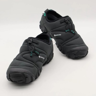 Adidas Radlander Moc GORE-TEX Black Shoes Sneakers IF1942 New Sz 7