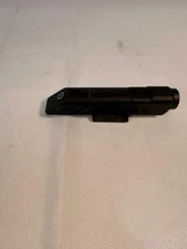 Tactical Laser Light Combo for Rifle with Magnetic Rechargeable C