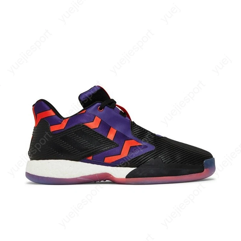 adidas T-Mac Millennium 2 Purple for Sale | Authenticity  display picture 3