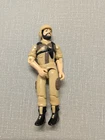 1984 GI Joe Tan Clutch (v2) Figure Vamp Mark II Driver complete ARAH