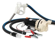 Sealey AdBlue Transferpumpe tragbar 12V 2m Ka...