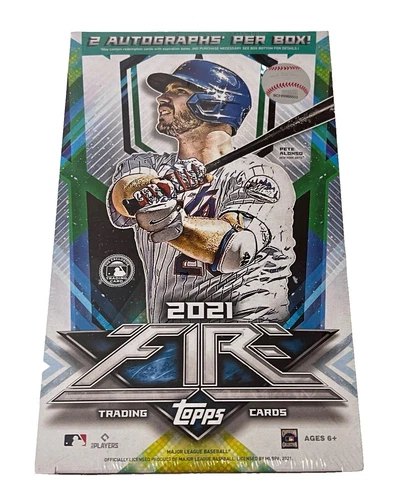 Kris Bryant Baseball Trading Cards