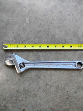 PROTO Tools USA  #710 PROFESSIONAL Adjustable...
