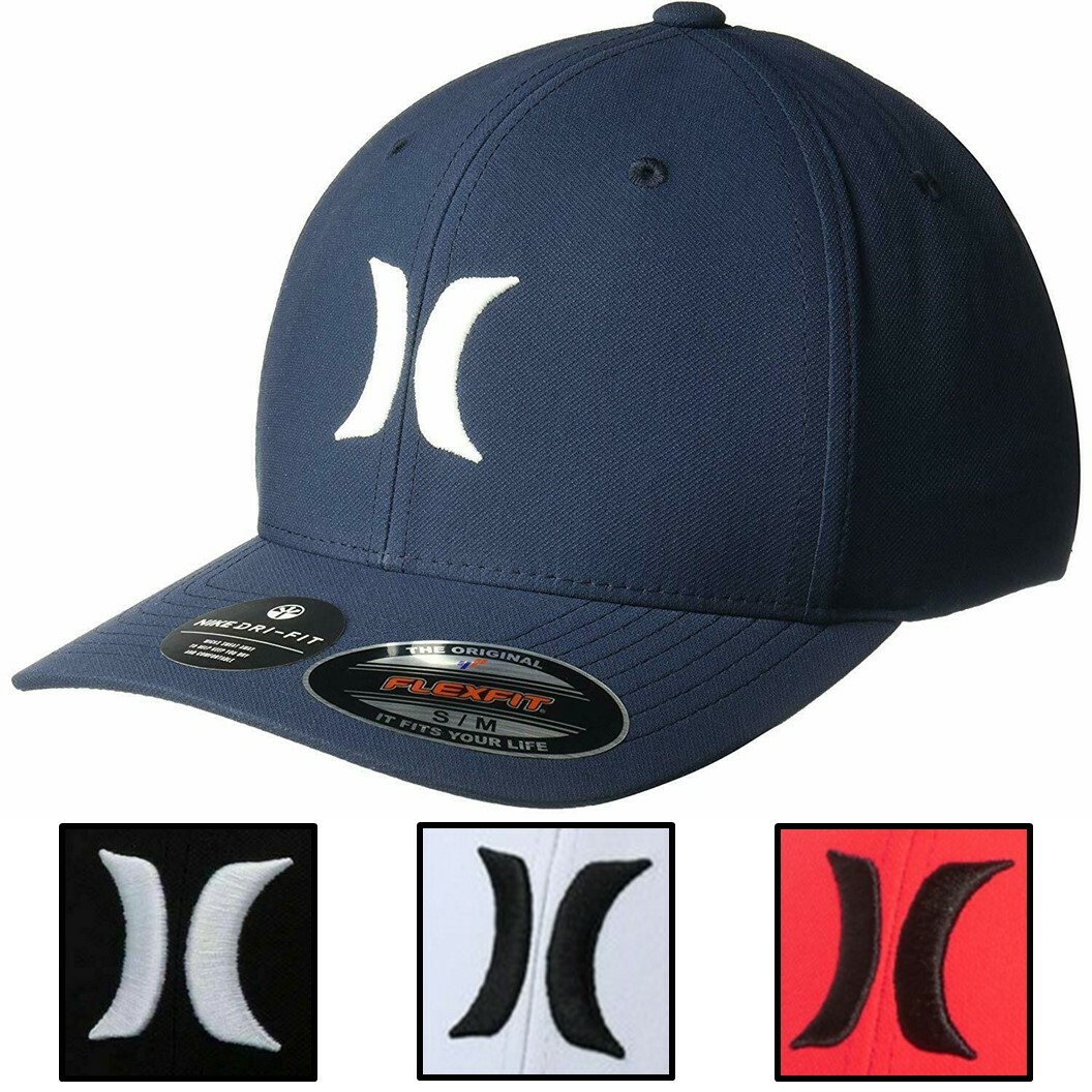 Hurley Men's Dri-FIT One and Only Flex 