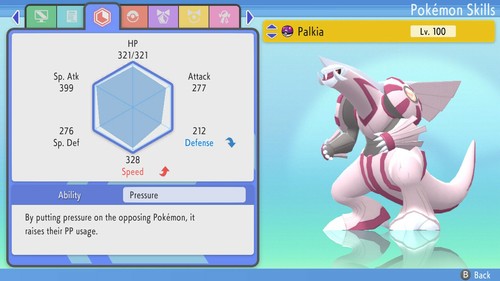 Pokémon Diamante Brillante/Perla Brillante 30x LEGENDARIO REGULAR o BRILLANTE PAQUETE - Imagen 8 de 11
