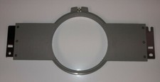 15cm round embroidery hoop for Happy embroidery machines. Lot of 12 hoops.