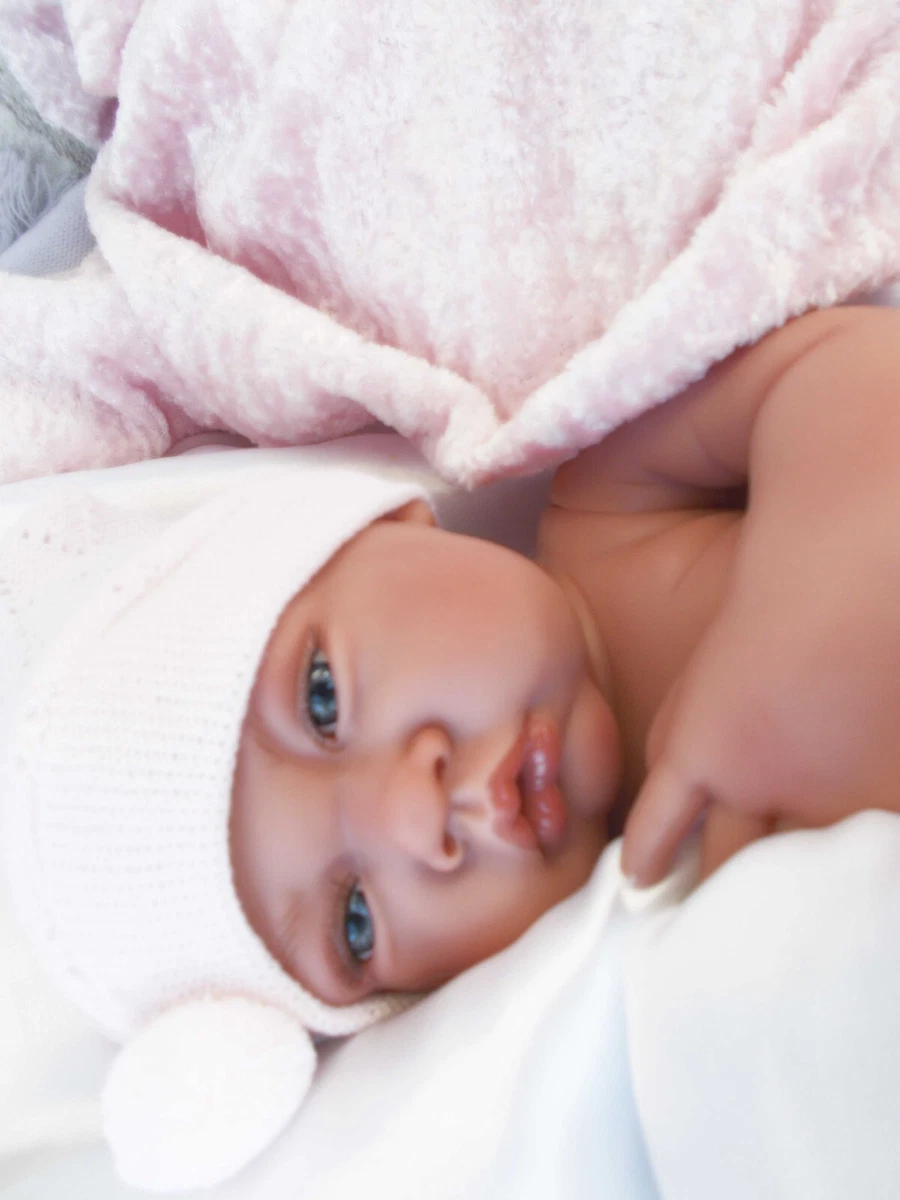 bebe realiste lea antonio juan   Guide d'achat : Bébé reborn