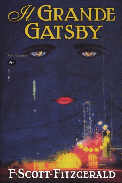 Il grande Gatsby - Fitzgerald Francis Scott