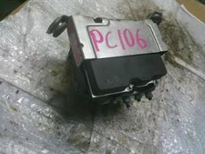 Anti-Lock Brake System Abs 10-13 PORSCHE PANAMERA 970.355.755.13 97035575513