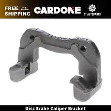 For 1991-2007 Honda Accord Disc Brake Caliper Bracket Cardone 1992 1993 1994
