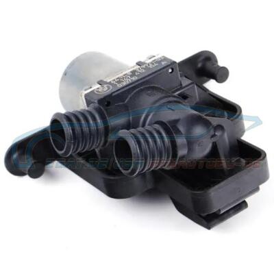 Original BMW 64118379921 - Wasserventil 5er 6er X5