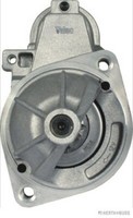 Herth+Buss 42017260 Starter 12V, 2 Kw Passend FüR MERCEDES-BENZ