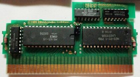 NES Rygar con barra colgante intacta completa en caja original aut&eacute;ntica