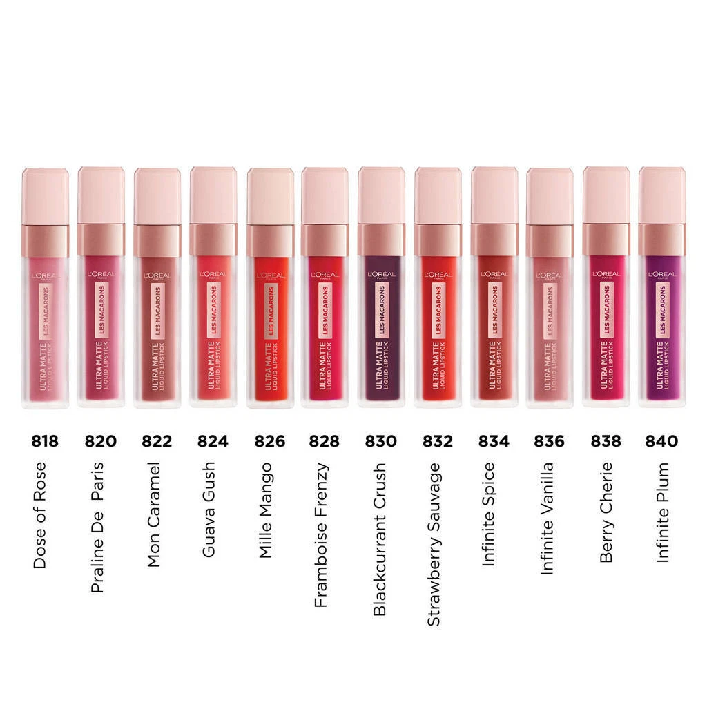 Lipstick les on sale