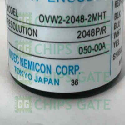 1PCS New In Box NEMICON OVW2-2048-2MHT Fast Ship