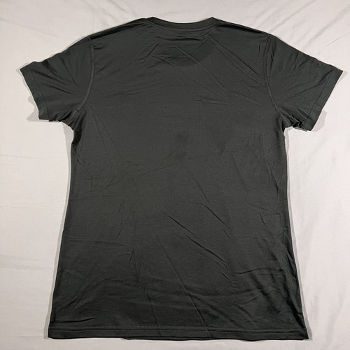 Adidas Las Vegas Golden Knights NHL Graphic Climalite Creator T Shirt (Medium) - Picture 8 of 11