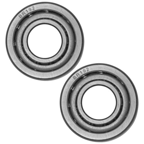Caltric 91066-HC4-004 91066HC4004 Swing Arm Bearing For Honda QTY 2 - Picture 5 of 8