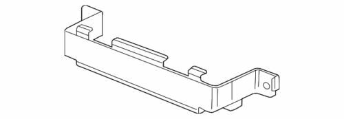 Soporte de unidad de control del motor para Volkswagen Beetle 2013-2021 (N/P 5C0-907-500-A)