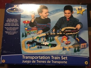 thomas train set toys r us