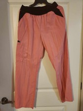 Women's Scrub Pants Various Designers and Sizes