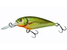 Dorado Invader 11cm 32g Floating Lure Crankbait Salmon Zander Trout Pike COLORS