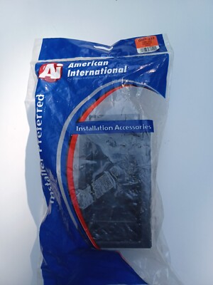 American International GMP333 Add-On Storage Pocket for 1988-1994 Chevy & GMC