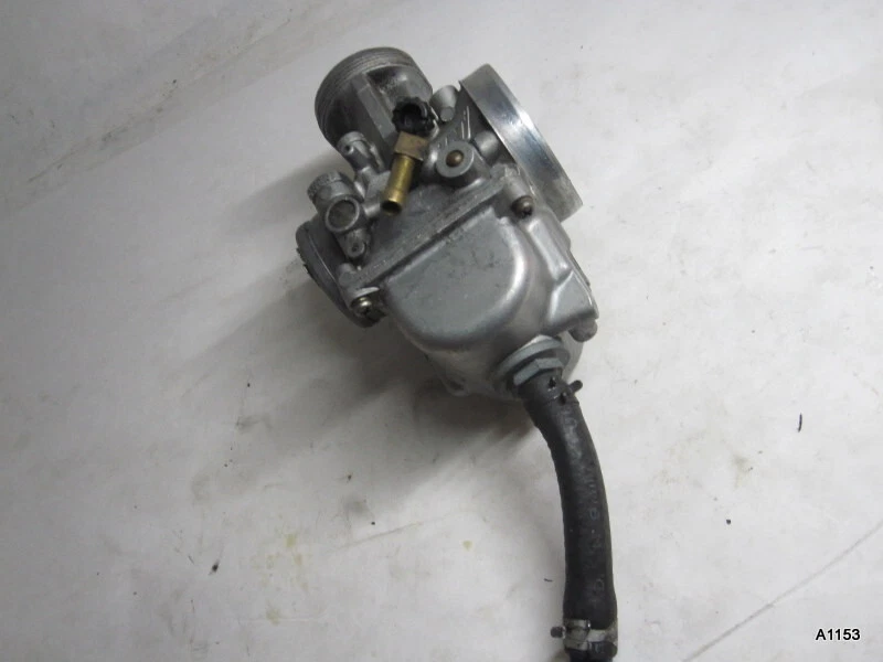 Carburador Polaris Carb Body Keihin PWK 39MM 1999 XC SP XC SKS 700 Liberty OEM - Imagem 3 de 4