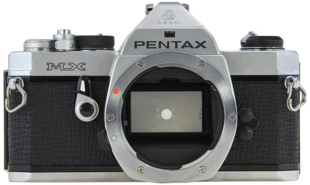 pentax mx ebay