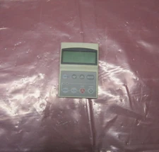 ACS-PAN-B Rev. J - ABB Keypad Display