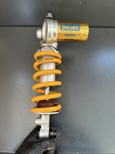 Ammortizzatore posteriore Triumph Street Triple 765 RS OHLINS 2017 - *SOLO REGNO UNITO* Ohlins Shock