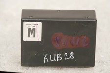 2014-2019 INFINITI Q70 Q70L TPMS TIRE PRESSURE MONITORING CONTROL MODULE OEM