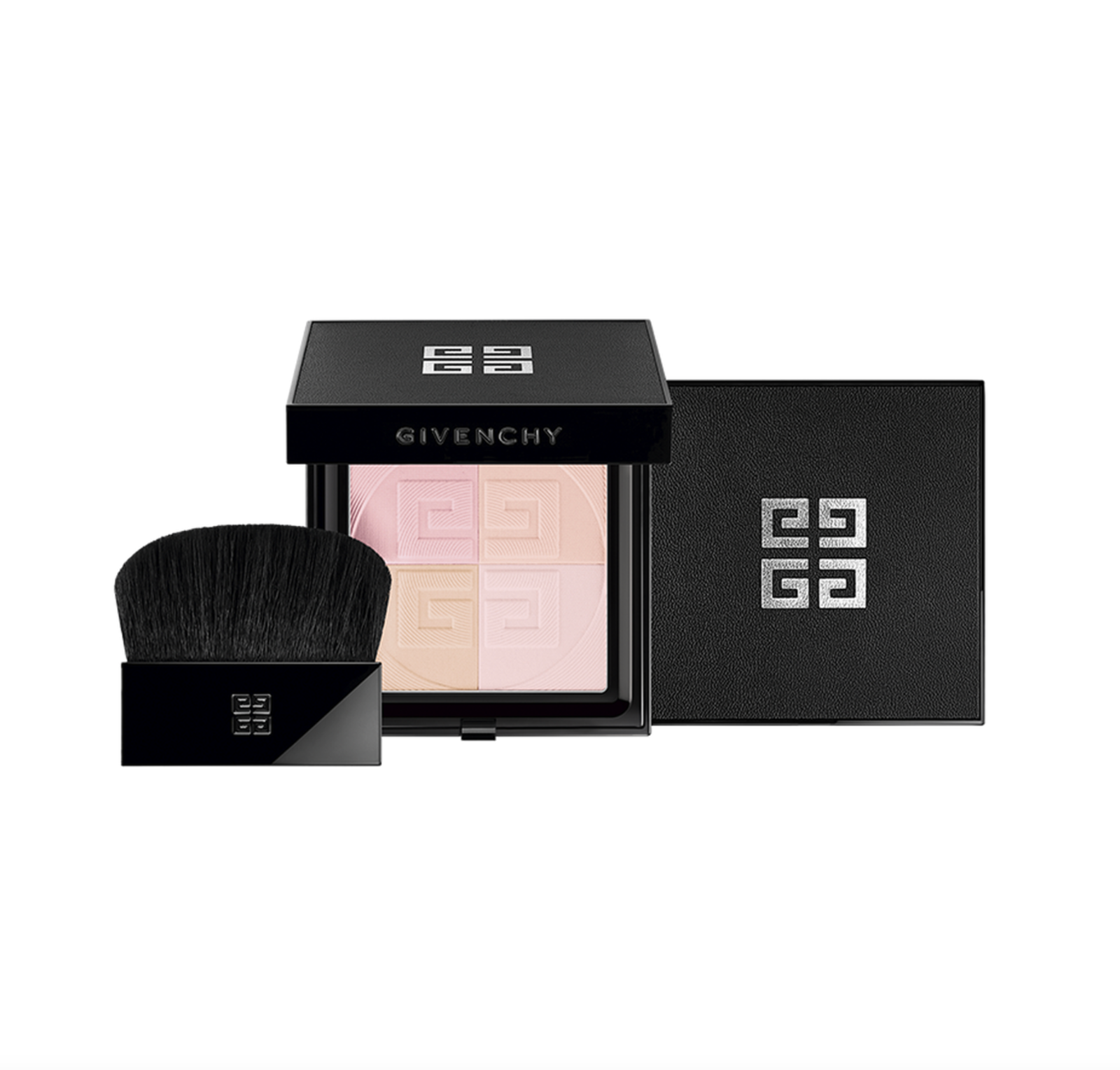 Givenchy Prisme Libre Pressed Powder n.03  VOILE ROSÈ 9,5 gr