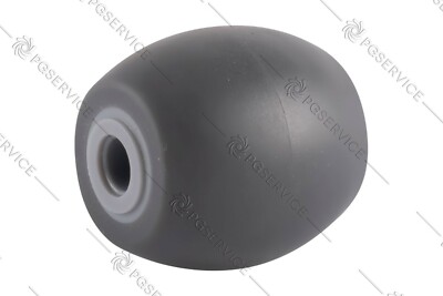 Black Decker Roue 21mm Brosse Balai Multipower Pet Pro 45Wh