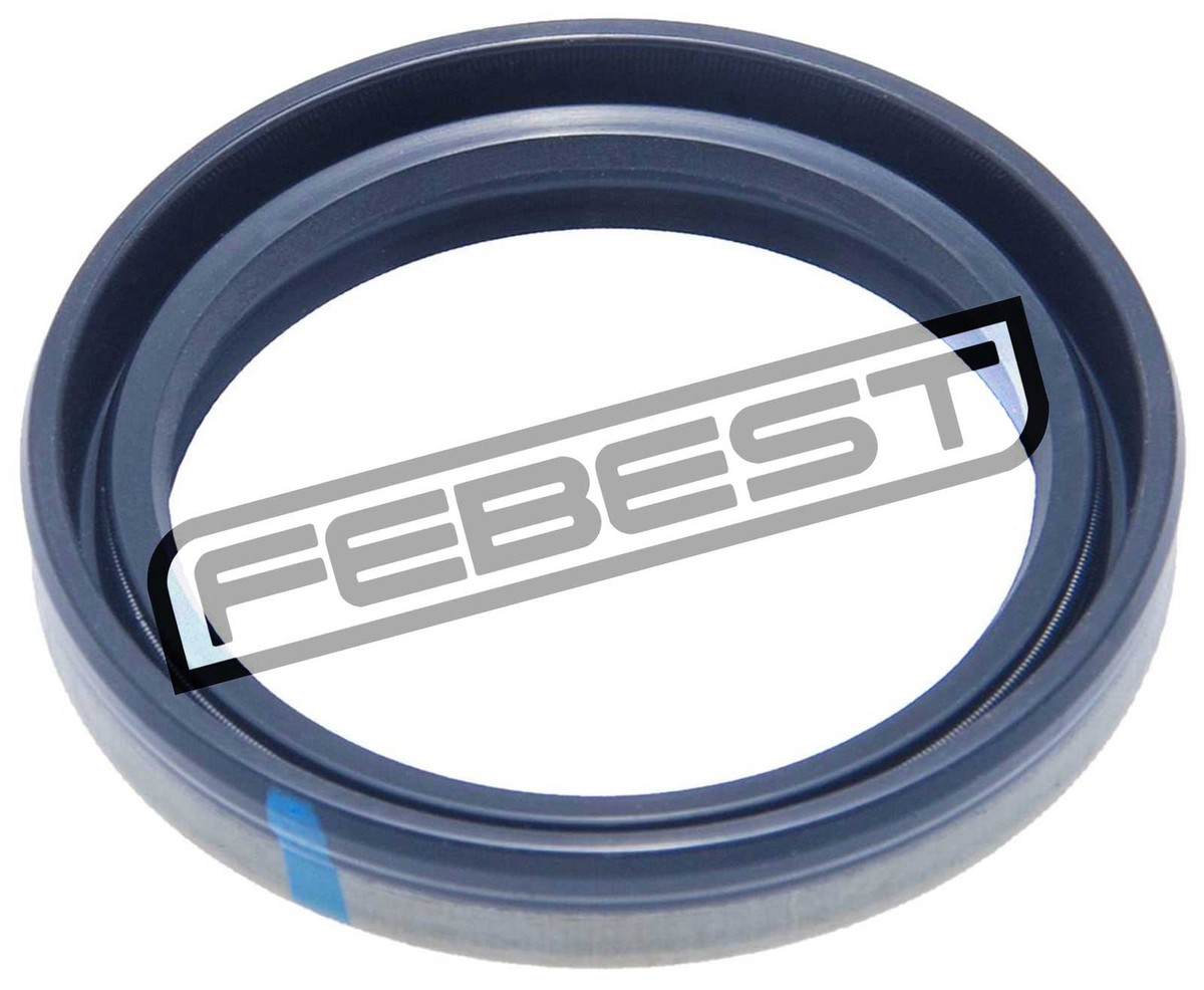 Oil Seal Rear Hub 37.7X50.5X8.6X8.6 Fits Mazda G030-26-154 G030-26