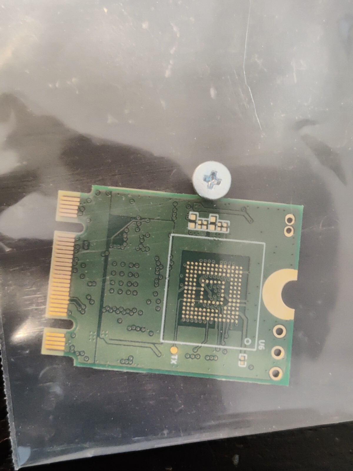 foresee-2230-m-2-emmc-ssd-fe2h0m064g-b5x10-e2m2-64gb-steam-deck-ebay