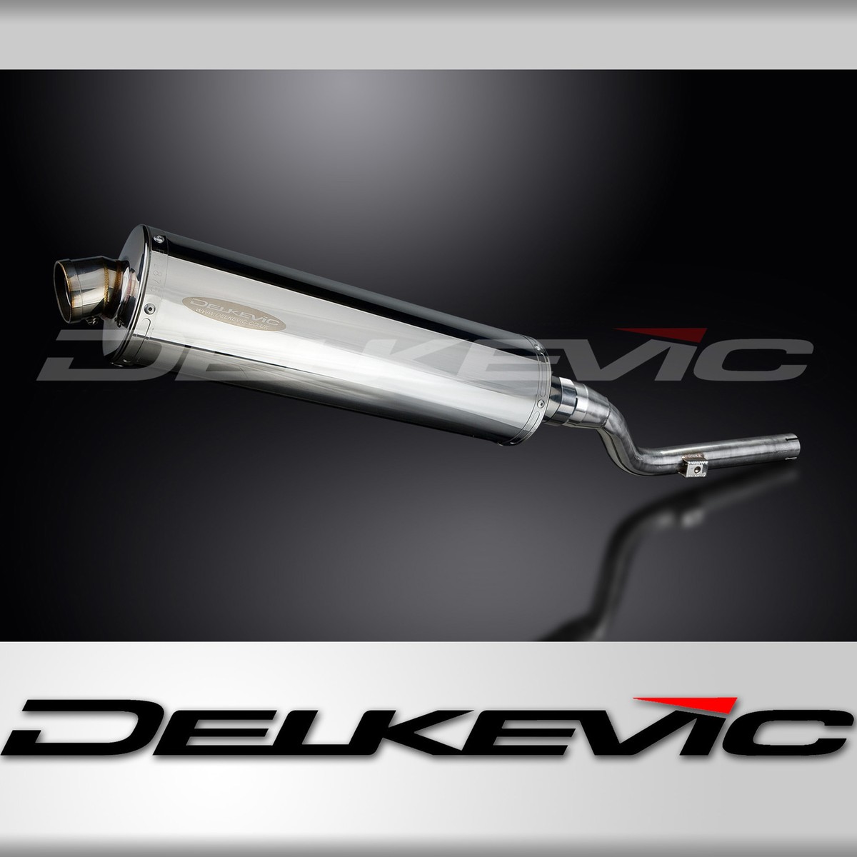 Yamaha XT225 Serow 1986-2007 Slip On 18