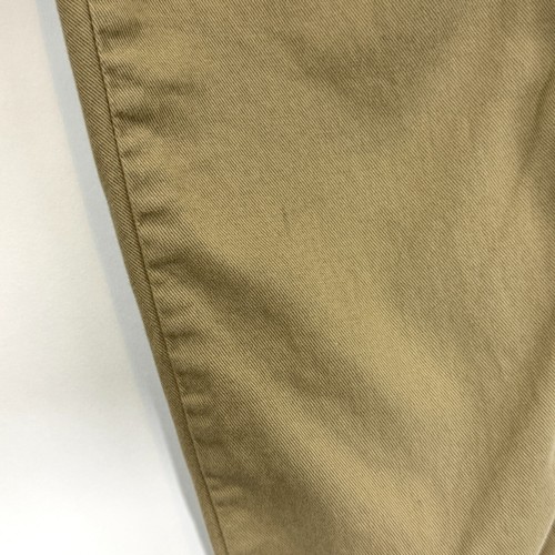 Arizona Jean Co Boy’s Size 6 Reg Brown Tan Pull On Stretch Casual Jogger Pants - Picture 3 of 8