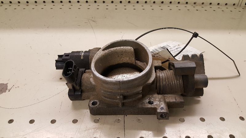 01-03 CHRYSLER SEBRING OEM MOPAR THROTTLE BODY 2.7L 4591563AB 113022