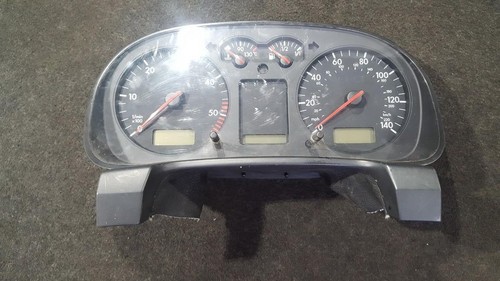 0263611031V14 Tacho Tachometer Kombiinstrument 1J0919931EMM0 Volk DE225954-42
