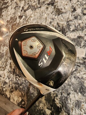 TaylorMade - Taylormade  R11s  ドライバー 9.0°/S Product Display TaylorMade R11S Driver at InTheHoleGolf.com