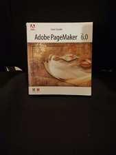 Adobe PageMaker 6.0 User Guide