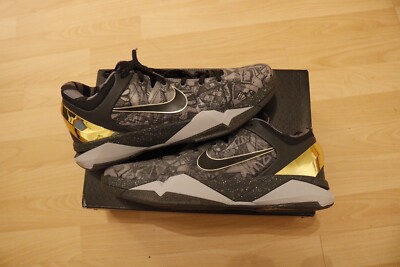 Nike Zoom Kobe Bryant 7 Prelude London US 12 (Original 100%)