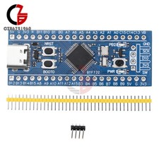 Type-C Original STM32F103C8T6 Core Development Board STM32 Minimum System Board