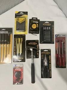 Kit de démarrage de l'outil à main - Valeur intelligente, FamilyMaid et plus