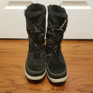 sperry powder valley