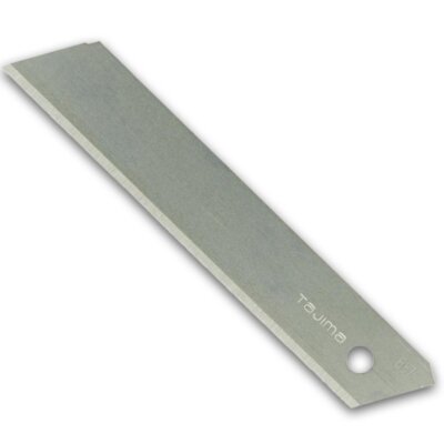 TAJIMA Solid-Endura Blade 18mm VE10 Stück