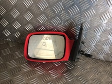 Retroviseur gauche (ou coque) Ford ORION