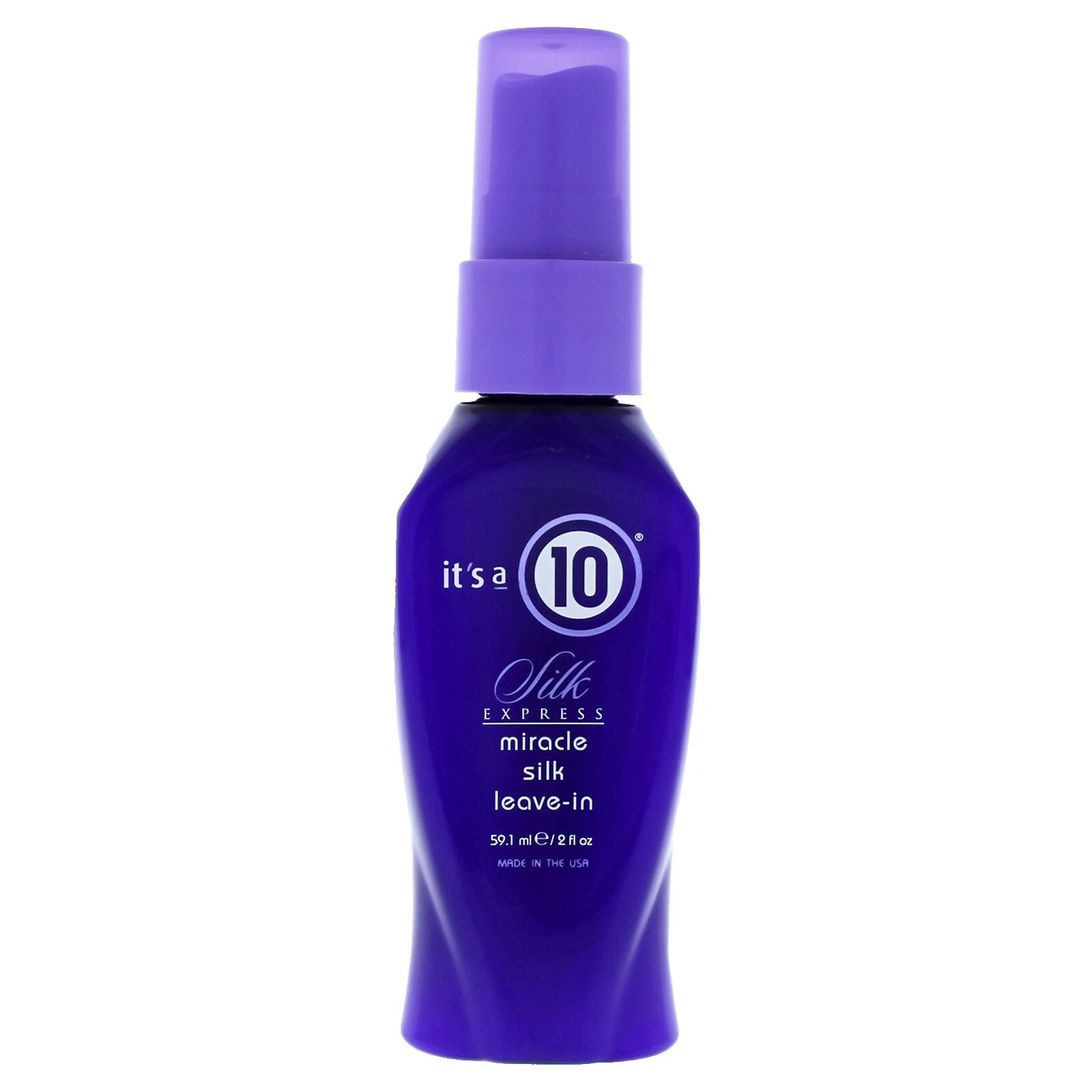 It is a 10 cremas para color de cabello sin parabenos